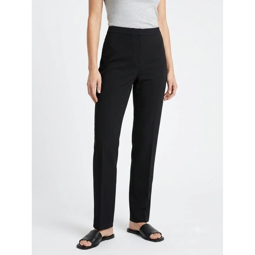j crew dress slacks Men's Black Pants Men's Stretch Dress Pants |